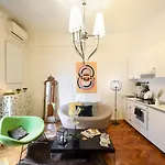 Above The Energy Of Calea Victoriei - Bright 1br In Apartamento *