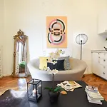 Apartamento Above The Energy Of Calea Victoriei - Bright 1br In