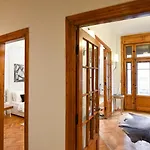 Above The Energy Of Calea Victoriei - Bright 1br In * Bucareste