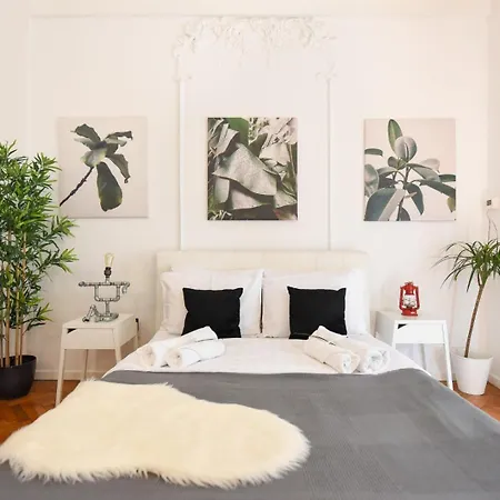 Above The Energy Of Calea Victoriei - Bright 1br In Bucareste